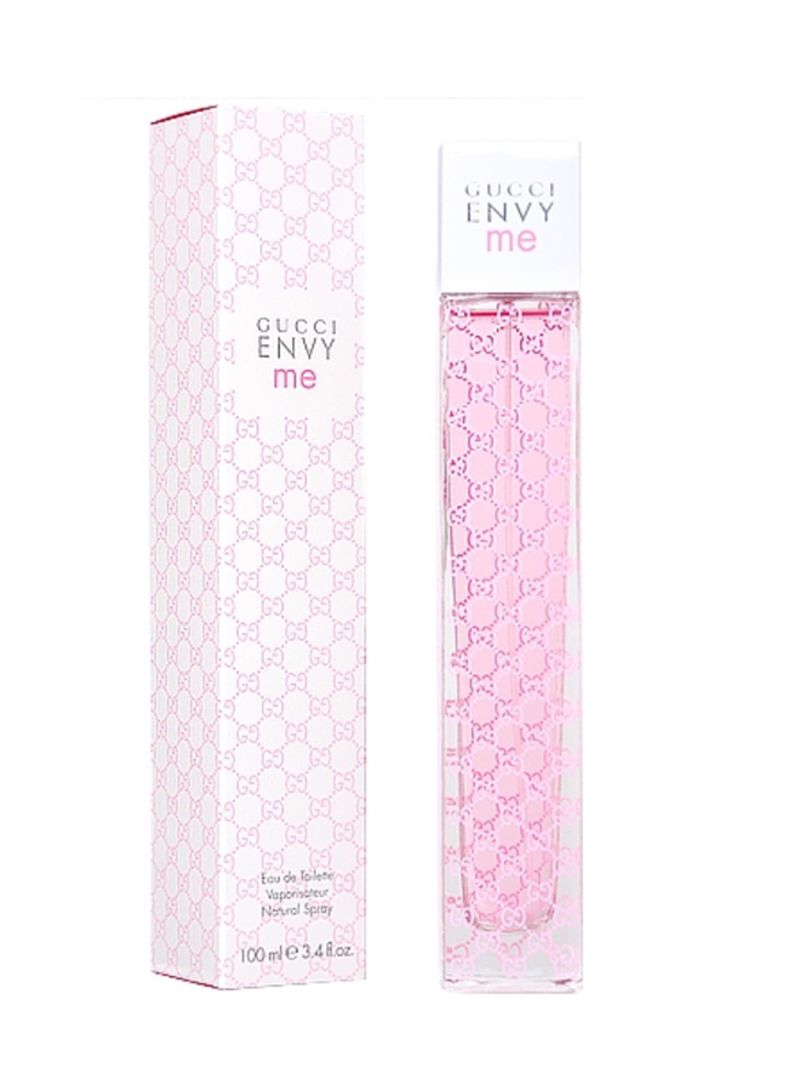 GUCCI ENVY ME EDT 100ML